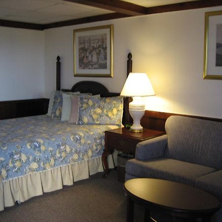 Sea Whale Motel Middletown Exterior foto