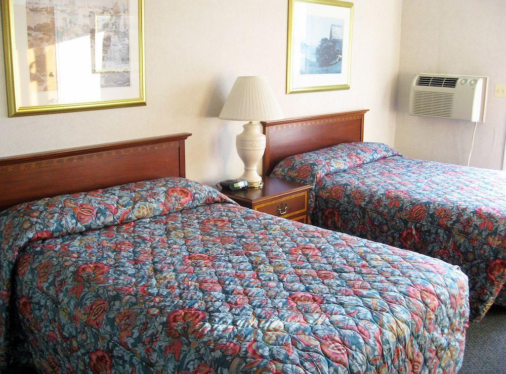 Sea Whale Motel Middletown Exterior foto